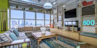 800 Tower City Club Apartments Gallery 11