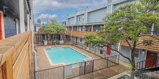 Bachman Place Apartments Gallery 22