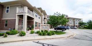 Hill Crest - Senior Housing Gallery 5