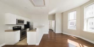 1201 North Charles Gallery 8