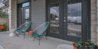 Ocotillo Apartments Gallery 7