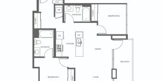 Pinnacle on the Park Gallery 50