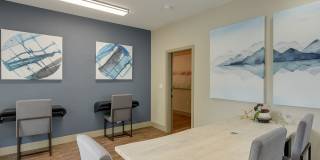 Sunfield Lakes Apartments Gallery 17