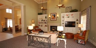 Cypress Creek Apartment Homes at Wayside Drive Gallery 24