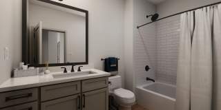 District South Apartments & Townhomes Gallery 15