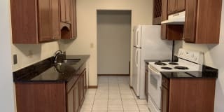 Terrace Park Apartments Terrace Park Apartments Gallery 1