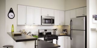 Renaissance at City Center Gallery 5