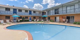 Brigadoon Apartments Gallery 1