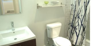 Metropolitan Lafayette Apartments Gallery 5