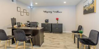 Whispering Willows Gallery 4