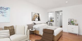 537 West Melrose Gallery 5