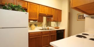Cape Colony Apartments Gallery 7