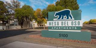 Mesa Del Oso Gallery 18