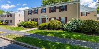 Franklin Manor Apartments Gallery 9