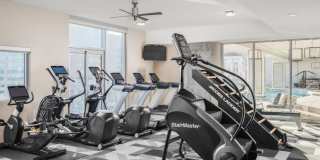 CityScape Residences Gallery 14