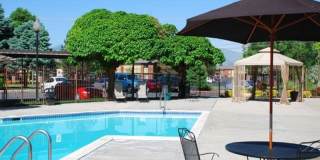 Mountain Shadows Apartments Gallery 3