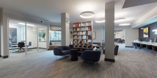 Yugo Greenville Uptown - Student Housing Gallery 101