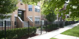 Coleman Place At Legends South - Affordable Housing Gallery 13