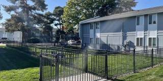 Oakdale Square Apartments Gallery 40