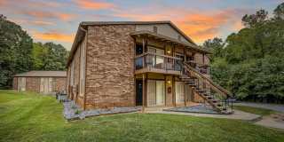 Enclave at North Point Apartment Homes Gallery 48
