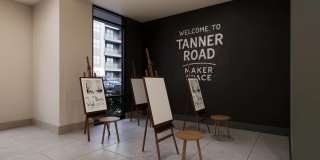 District South Apartments & Townhomes Gallery 27