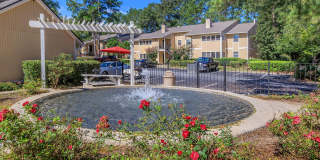 Hampton Place Luxury Apartment Gallery 21