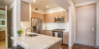 Living at Santa Monica Gallery 3