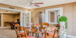 Kingswood Village Apartments Gallery 9