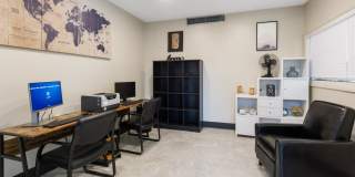 Lakeview Tower - Senior Community Gallery 3