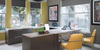 Lakeline Parmer Lane Apartments Gallery 11