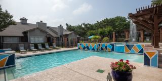 Village Green of Bear Creek Apartments Gallery 29
