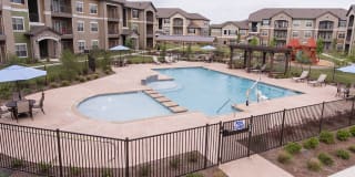 Cypress Creek Apartment Homes at Wayside Drive Gallery 59