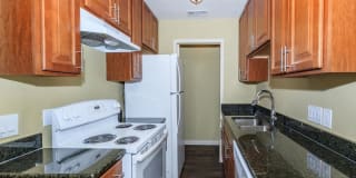 Brushy Creek Village Apts. Gallery 2
