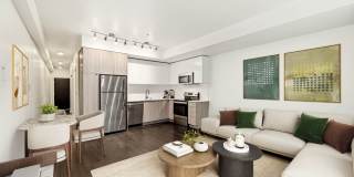 Dexter Hayes Apartments Gallery 7