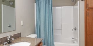 ParkView East Apartments Gallery 10