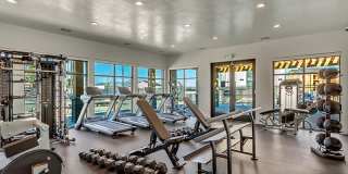 Ridgeline Parkway Apartments Gallery 12