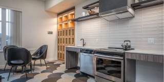 Gordon Lofts Gallery 45