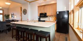 Lexington Apartments & Townhomes Lexington Apartments & Townhomes Gallery 1