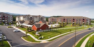 The Fred Apartment Homes Gallery 29