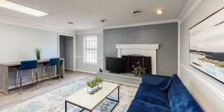 Luxe at Raleigh Apartments Gallery 26