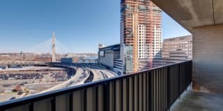 Amy Lowell Apartments Gallery 12