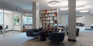 Yugo Greenville Uptown - Student Housing Gallery 106