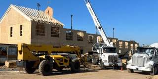 Argenta Townhomes Gallery 11