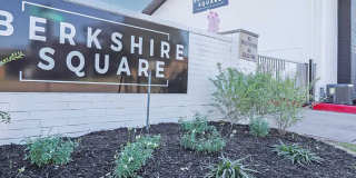 Berkshire Square Gallery 17
