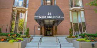 55 West Chestnut Gallery 20