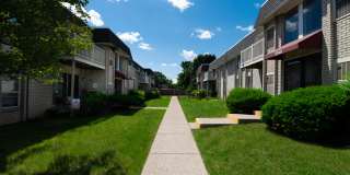 Embassy West Apartments Gallery 1