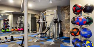 Waterfront Apartments Gallery 8
