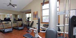 Fields at Gramercy Apartments Fields at Gramercy Apartments Gallery 13