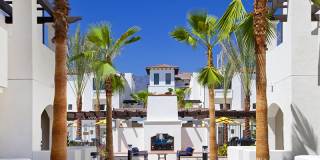 The Paseos at Montclair Gallery 19