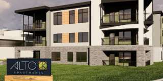 ALTO Apartments of Lenexa Gallery 20